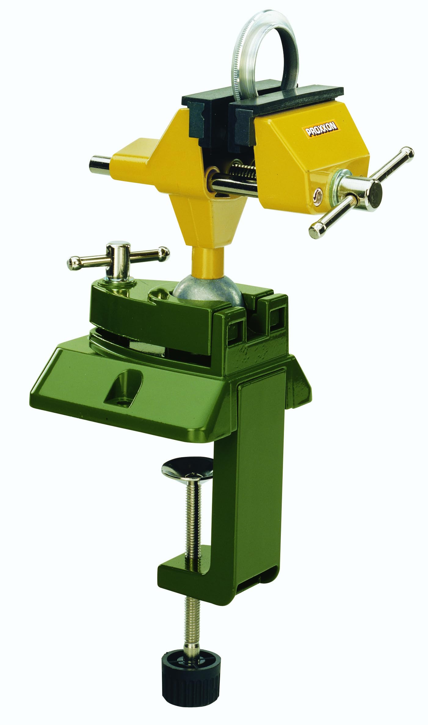 Proxxon 28 608 FMZ Precision Mechanical Screw - Amazon.com